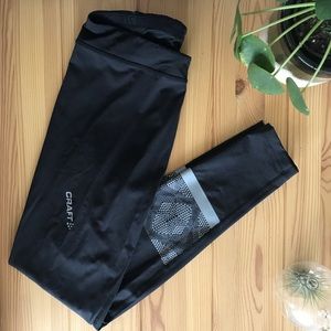 Craft Brilliant 2.0 Light running leggings